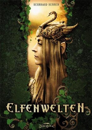 Buchcover Elfenwelten | Bernhard Hennen | EAN 9783938922224 | ISBN 3-938922-22-2 | ISBN 978-3-938922-22-4