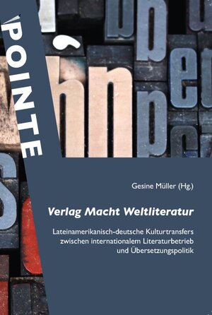 Buchcover Verlag Macht Weltliteratur  | EAN 9783938944837 | ISBN 3-938944-83-8 | ISBN 978-3-938944-83-7