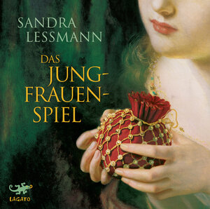 Buchcover Das Jungfrauenspiel | Sandra Lessmann | EAN 9783938956380 | ISBN 3-938956-38-0 | ISBN 978-3-938956-38-0