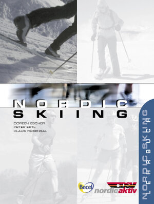 Buchcover Nordic Skiing | Doreen Escher | EAN 9783938963111 | ISBN 3-938963-11-5 | ISBN 978-3-938963-11-1