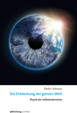 Buchcover Die Entdeckung der ganzen Welt | Detlev Schnoor | EAN 9783938966204 | ISBN 3-938966-20-3 | ISBN 978-3-938966-20-4