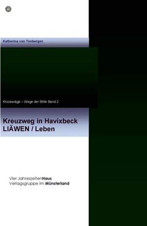 Buchcover Kreuzweg in Havixbeck  | EAN 9783938986394 | ISBN 3-938986-39-5 | ISBN 978-3-938986-39-4
