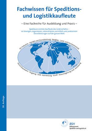 Buchcover Der Spediteur und der Eisenbahngüterverkehr | Markus Gersinske | EAN 9783938995792 | ISBN 3-938995-79-3 | ISBN 978-3-938995-79-2