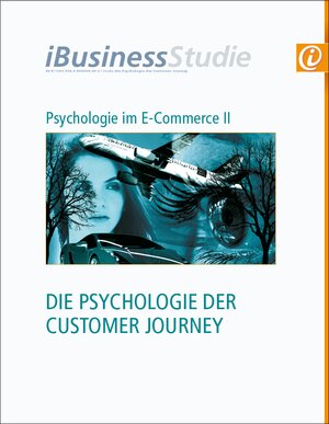 Buchcover Psychologie im E-Commerce II  | EAN 9783939004493 | ISBN 3-939004-49-9 | ISBN 978-3-939004-49-3