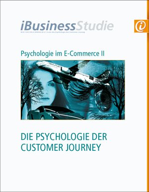 Buchcover Psychologie im E-Commerce II | EAN 9783939004493 | ISBN 3-939004-49-9 | ISBN 978-3-939004-49-3