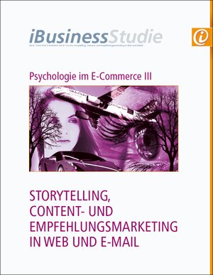 Buchcover Psychologie im E-Commerce III  | EAN 9783939004509 | ISBN 3-939004-50-2 | ISBN 978-3-939004-50-9