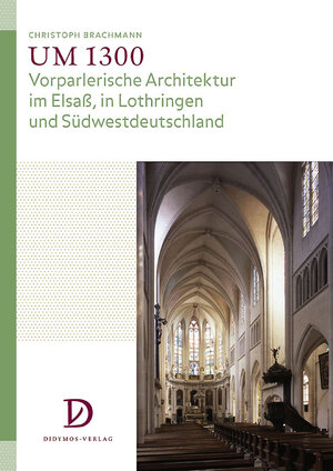 Buchcover Um 1300 | Christoph Brachmann | EAN 9783939020011 | ISBN 3-939020-01-X | ISBN 978-3-939020-01-1