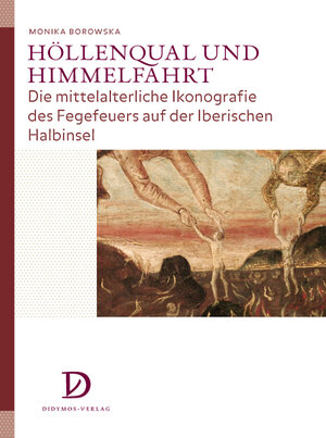 Buchcover Höllenqual und Himmelfahrt | Monika Borowska | EAN 9783939020110 | ISBN 3-939020-11-7 | ISBN 978-3-939020-11-0