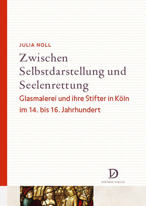 Buchcover Zwischen Selbstdarstellung und Seelenrettung | Julia Noll | EAN 9783939020356 | ISBN 3-939020-35-4 | ISBN 978-3-939020-35-6