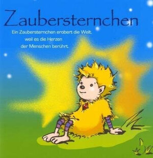 Buchcover Zaubersternchen | Wolfram Andes | EAN 9783939022053 | ISBN 3-939022-05-5 | ISBN 978-3-939022-05-3