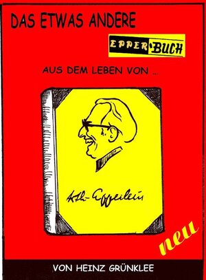 Buchcover Das etwas andere Epperbuch  | EAN 9783939040002 | ISBN 3-939040-00-2 | ISBN 978-3-939040-00-2