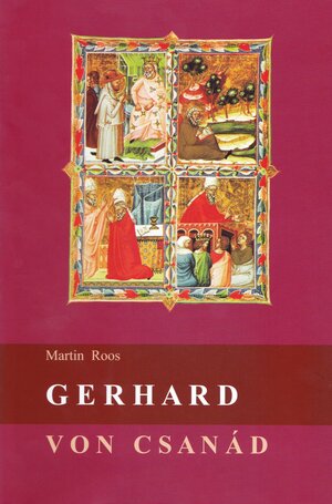 Buchcover Gerhard von Csanad | Martin Roos | EAN 9783939041269 | ISBN 3-939041-26-2 | ISBN 978-3-939041-26-9