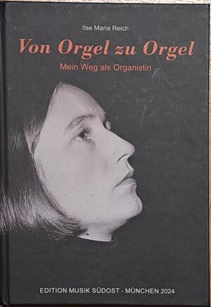 Buchcover Von Orgel zu Orgel  | EAN 9783939041429 | ISBN 3-939041-42-4 | ISBN 978-3-939041-42-9