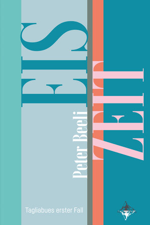 Buchcover EISZEIT | Peter Beeli | EAN 9783939043928 | ISBN 3-939043-92-3 | ISBN 978-3-939043-92-8