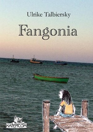 Buchcover Fangonia | Ulrike Talbiersky | EAN 9783939061045 | ISBN 3-939061-04-2 | ISBN 978-3-939061-04-5