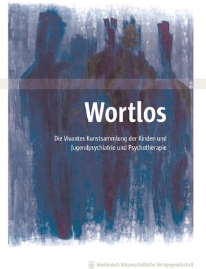 Buchcover Wortlos  | EAN 9783939069393 | ISBN 3-939069-39-6 | ISBN 978-3-939069-39-3