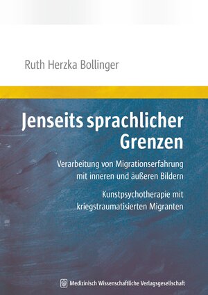 Buchcover Jenseits sprachlicher Grenzen | Ruth Herzka Bollinger | EAN 9783939069584 | ISBN 3-939069-58-2 | ISBN 978-3-939069-58-4
