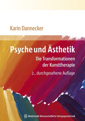 Buchcover Psyche und Ästhetik | Karin Dannecker | EAN 9783939069928 | ISBN 3-939069-92-2 | ISBN 978-3-939069-92-8