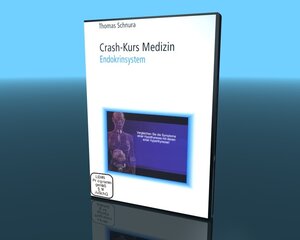 Buchcover Crash-Kurs Medizin | Thomas Schnura | EAN 9783939072119 | ISBN 3-939072-11-7 | ISBN 978-3-939072-11-9