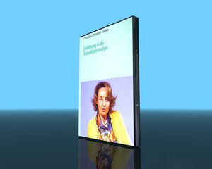 Buchcover Einführung in die Transaktionsanalyse (TAA) | Charlotte Christoph-Lemke | EAN 9783939072157 | ISBN 3-939072-15-X | ISBN 978-3-939072-15-7