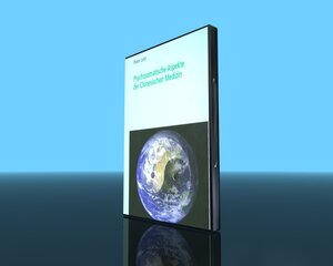 Buchcover Psychosomatische Aspekte der Chinesischen Medizin | Peter Letz | EAN 9783939072287 | ISBN 3-939072-28-1 | ISBN 978-3-939072-28-7