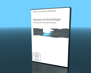Buchcover Hypnose und Kinesiologie | Melanie Weishaupt | EAN 9783939072560 | ISBN 3-939072-56-7 | ISBN 978-3-939072-56-0