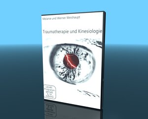 Buchcover Traumatherapie und Kinesiologie | Melanie Weishaupt | EAN 9783939072867 | ISBN 3-939072-86-9 | ISBN 978-3-939072-86-7