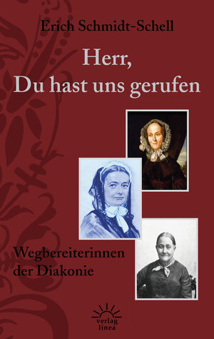 Buchcover Herr, Du hast uns gerufen | Erich Schmidt-Schell | EAN 9783939075493 | ISBN 3-939075-49-3 | ISBN 978-3-939075-49-3