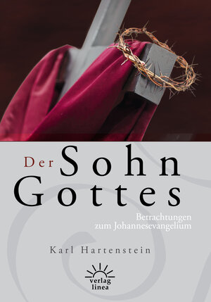 Buchcover Der Sohn Gottes | Karl Hartenstein | EAN 9783939075653 | ISBN 3-939075-65-5 | ISBN 978-3-939075-65-3