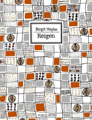 Buchcover Reigen | Birgit Weyhe | EAN 9783939080572 | ISBN 3-939080-57-8 | ISBN 978-3-939080-57-2