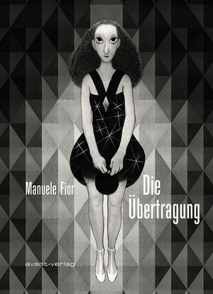 Buchcover Die Übertragung | Manuele Fior | EAN 9783939080787 | ISBN 3-939080-78-0 | ISBN 978-3-939080-78-7