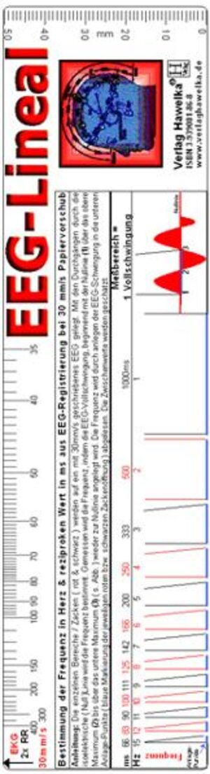 EEG Lineal