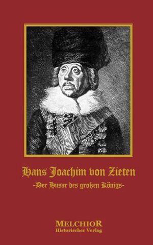 Buchcover Hans Joachim von Zieten | Herrmann | EAN 9783939102311 | ISBN 3-939102-31-8 | ISBN 978-3-939102-31-1