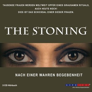 Buchcover The Stoning | Freidoune Sahebjams | EAN 9783939121008 | ISBN 3-939121-00-2 | ISBN 978-3-939121-00-8