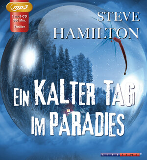 Buchcover Ein kalter Tag im Paradies | Hamilton Steve | EAN 9783939121602 | ISBN 3-939121-60-6 | ISBN 978-3-939121-60-2