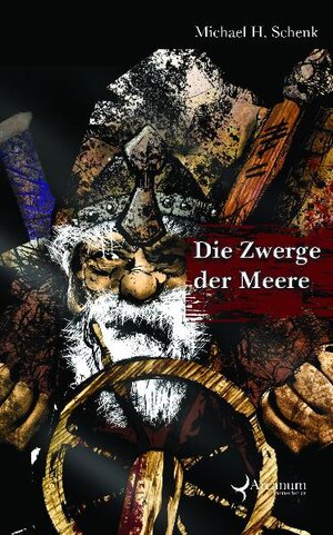 Buchcover Die Zwerge der Meere | Michael H. Schenk | EAN 9783939139119 | ISBN 3-939139-11-4 | ISBN 978-3-939139-11-9