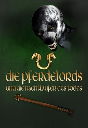 Buchcover Die Pferdelords und die Nachtläufer des Todes | Michael H. Schenk | EAN 9783939139157 | ISBN 3-939139-15-7 | ISBN 978-3-939139-15-7