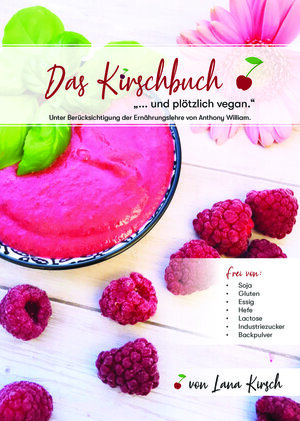 Buchcover Lana Kirsch - Das Kirschbuch | Lana Kirsch | EAN 9783939140146 | ISBN 3-939140-14-7 | ISBN 978-3-939140-14-6