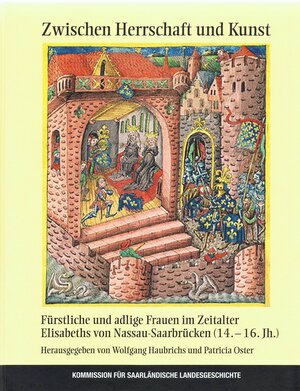 Buchcover Zwischen Herrschaft und Kunst  | EAN 9783939150053 | ISBN 3-939150-05-3 | ISBN 978-3-939150-05-3