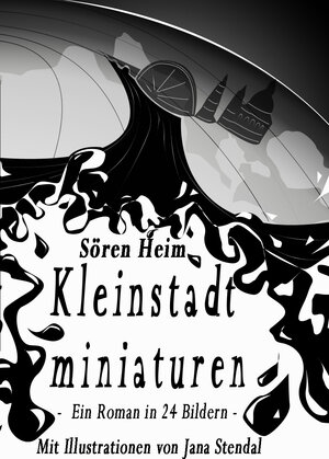 Buchcover Kleinstadtminiaturen | Sören Heim | EAN 9783939154181 | ISBN 3-939154-18-0 | ISBN 978-3-939154-18-1