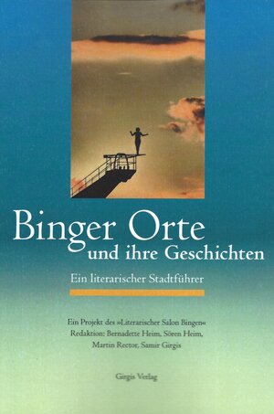 Buchcover Binger Orte und ihre Geschichten  | EAN 9783939154204 | ISBN 3-939154-20-2 | ISBN 978-3-939154-20-4
