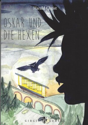 Buchcover Oskar und die Hexen | Harald Christ | EAN 9783939154273 | ISBN 3-939154-27-X | ISBN 978-3-939154-27-3