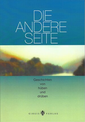 Buchcover Die Andere Seite  | EAN 9783939154365 | ISBN 3-939154-36-9 | ISBN 978-3-939154-36-5