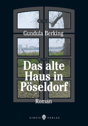 Buchcover Das alte Haus in Pöseldorf | Gundula Berking | EAN 9783939154433 | ISBN 3-939154-43-1 | ISBN 978-3-939154-43-3