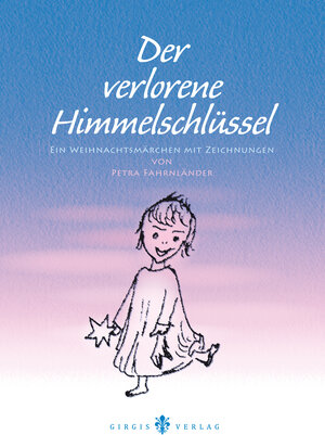 Buchcover Der verlorene Himmelschlüssel | Petra Fahrnländer | EAN 9783939154457 | ISBN 3-939154-45-8 | ISBN 978-3-939154-45-7