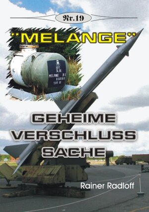 Buchcover Melange | Rainer Radloff | EAN 9783939155331 | ISBN 3-939155-33-0 | ISBN 978-3-939155-33-1