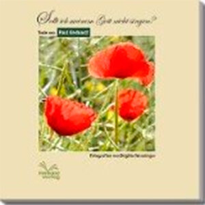 Buchcover Sollt ich meinem Gott nicht singen? | Brigitte Wenninger | EAN 9783939171065 | ISBN 3-939171-06-9 | ISBN 978-3-939171-06-5