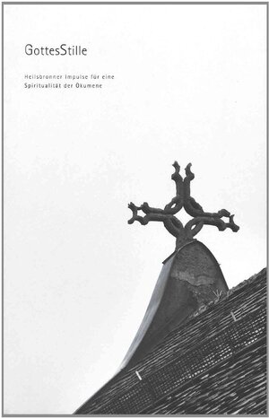 Buchcover GottesStille | EAN 9783939171270 | ISBN 3-939171-27-1 | ISBN 978-3-939171-27-0