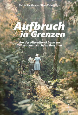 Buchcover Aufbruch in Grenzen  | EAN 9783939171515 | ISBN 3-939171-51-4 | ISBN 978-3-939171-51-5