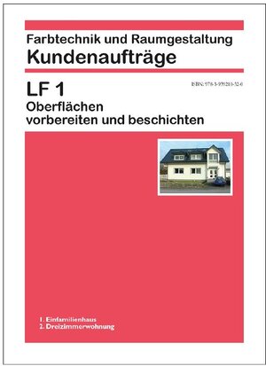 Buchcover Kundenaufträge  | EAN 9783939210320 | ISBN 3-939210-32-3 | ISBN 978-3-939210-32-0